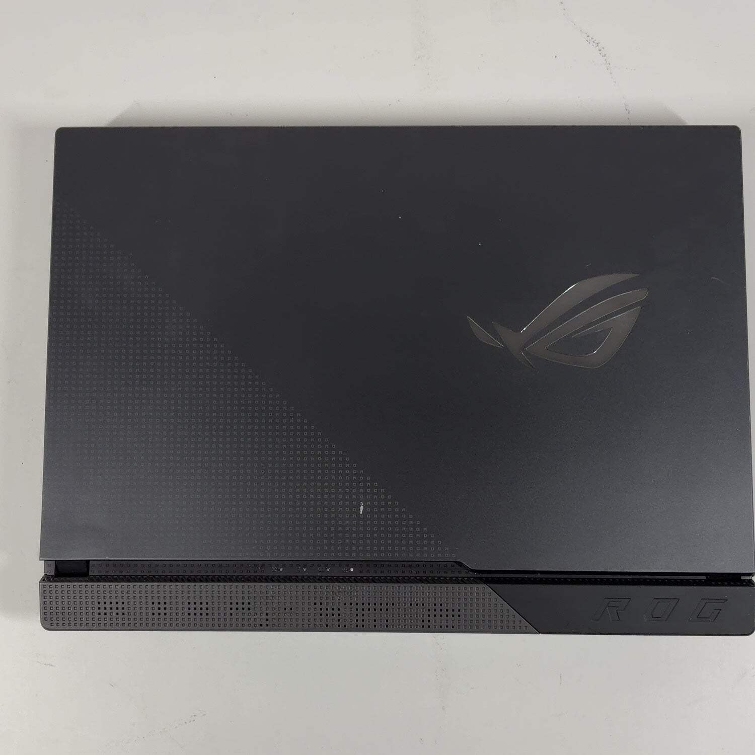 Asus ROG Strix G15 15.6″ Ryzen 7 4800H 2.9GHz 16GB RAM 512GB GeForce RTX 3050 Ti