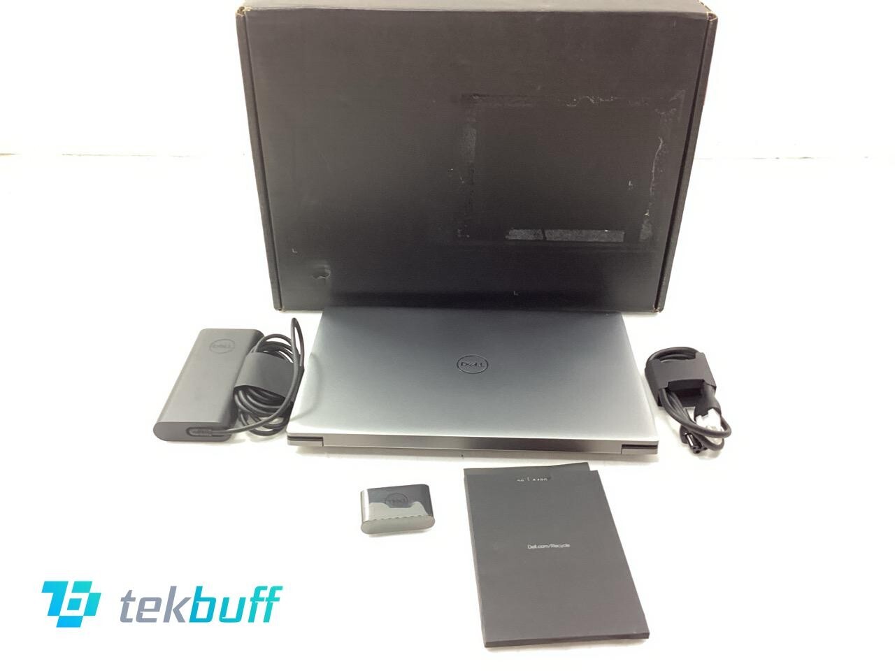 Dell Precision 5490 14″ FHD Ultra 7-165H 32GB 1TB SSD RTX 2000 8GB W11P (JJC7N)