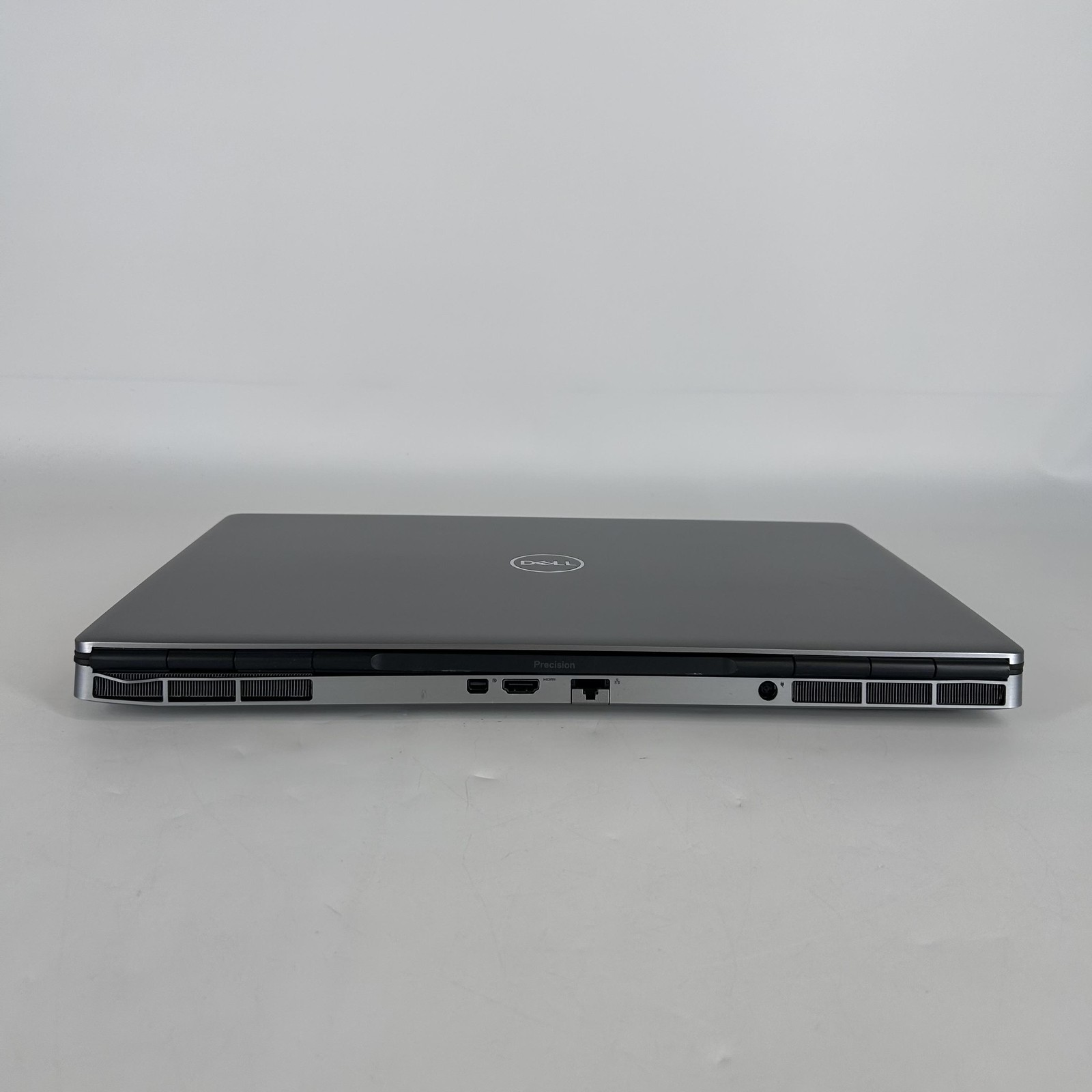 Dell Precision 7760 17.3 FHD 2.6GHz Ultra 9 285H 32GB 512GB RTX A4000 Bent Frame