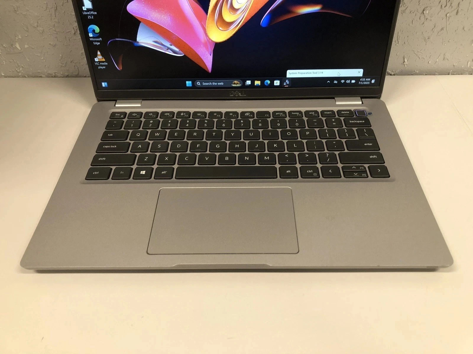 Dell Latitude 5420 14″ FHD Laptop i5 1145G7 @4.40Ghz 16GB 256GB SSD Windows 11