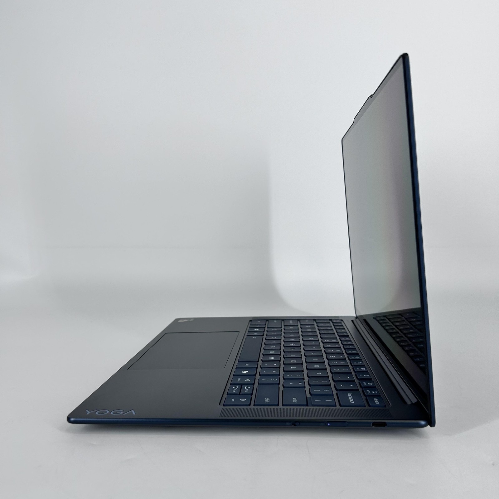 Lenovo Yoga Slim 7x 14.5 Blue QHD+ TOUCH 3.42 GHz X Elite 16GB 512GB SSD