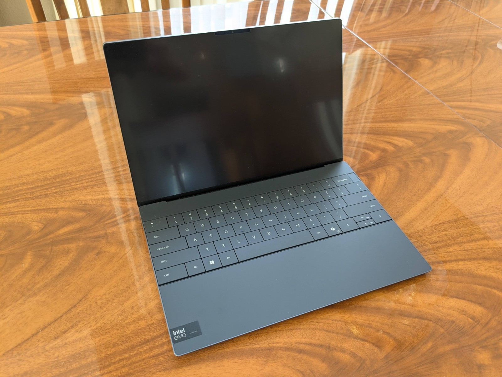 Dell XPS 9340 13.4″ Intel Core i7 155H 512GB 8GB Integrated Graphics (Excellent)