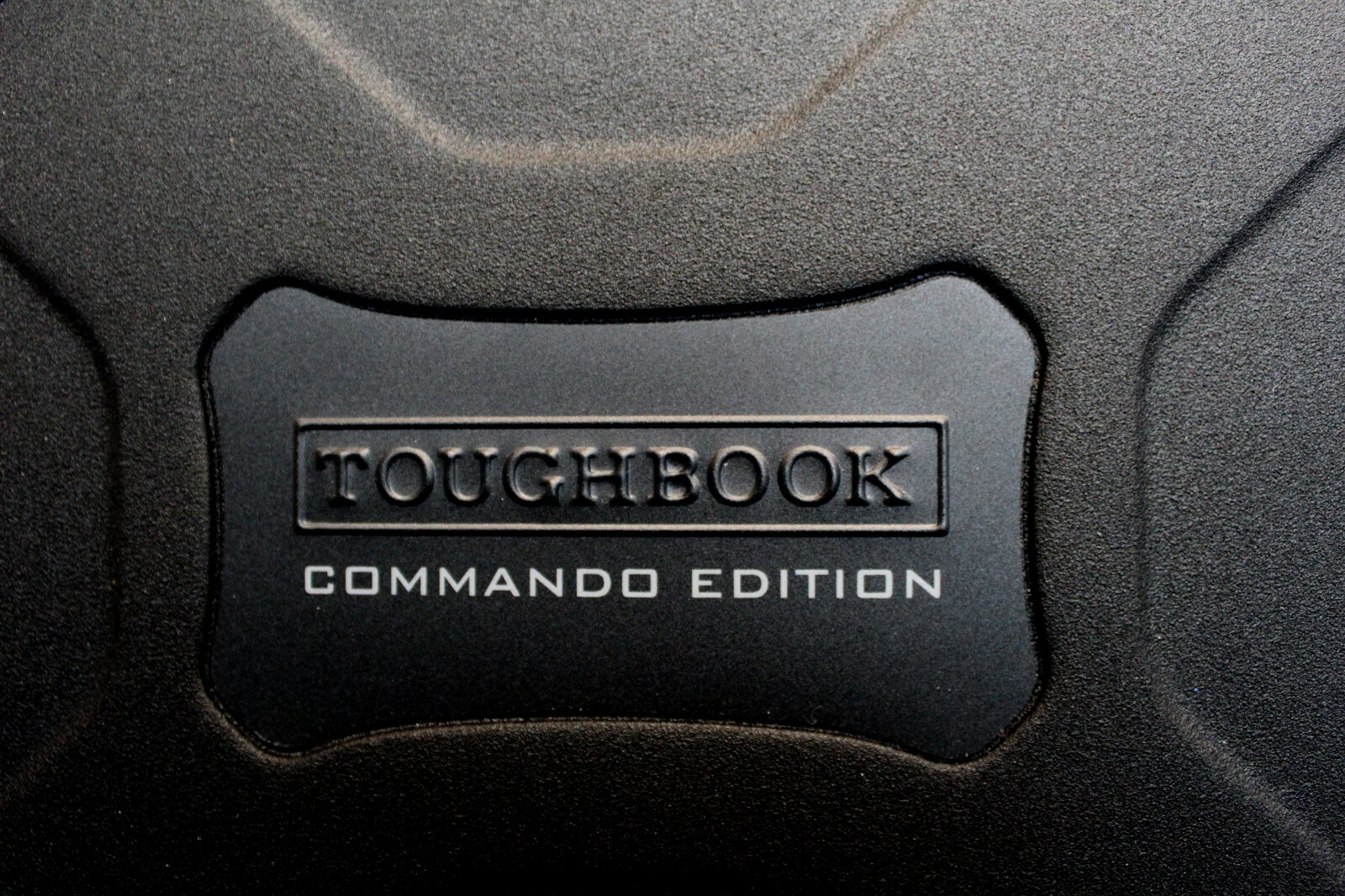 COMMANDO BLACK EDITION CF-31 TOUGHBOOK GLOBAL GPS 500 SSD 8GB LTE WIN 10 OR 11