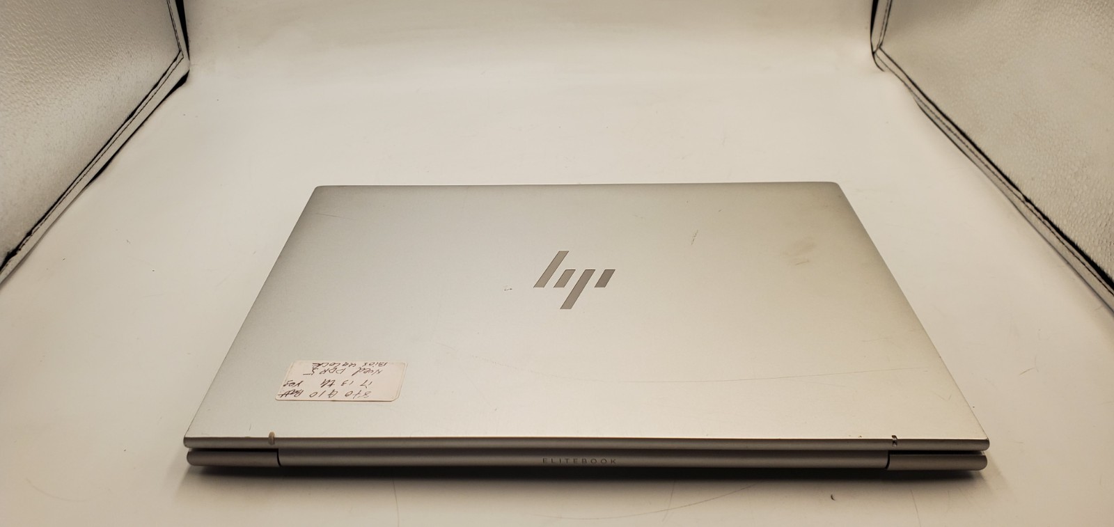 HP EliteBook 840 G10 Laptop Intel Core i7-13th Gen BIOS Unlocked No RAM No SSD