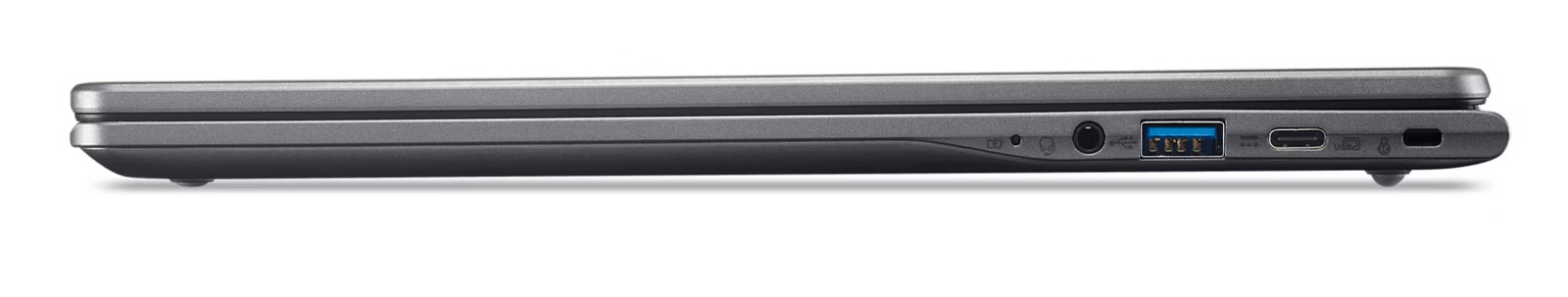 Acer Chromebook Plus 514 14″ WUXGA Core 3-N355 8GB RAM 256GB SSD Refurbished