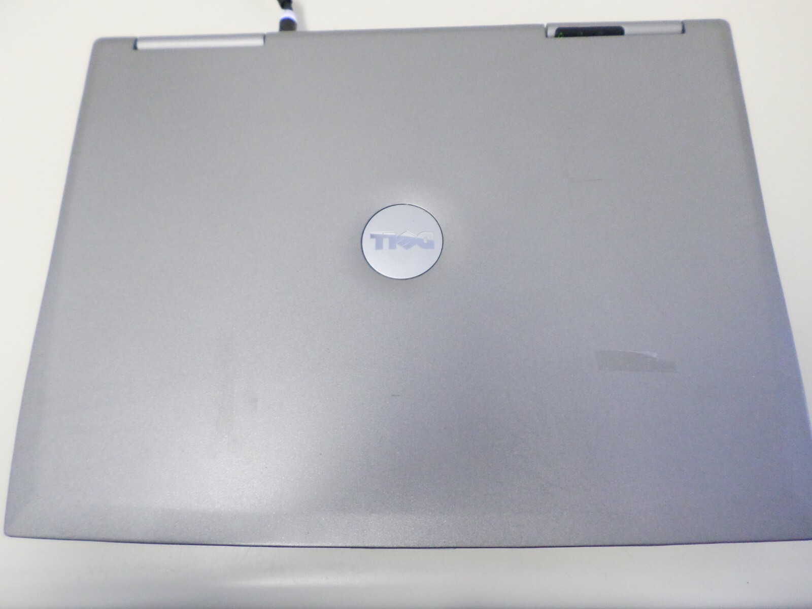 Dell Precision M60 15.6” Laptop P4 1.7 GHz 1 GB RAM DVDRW
