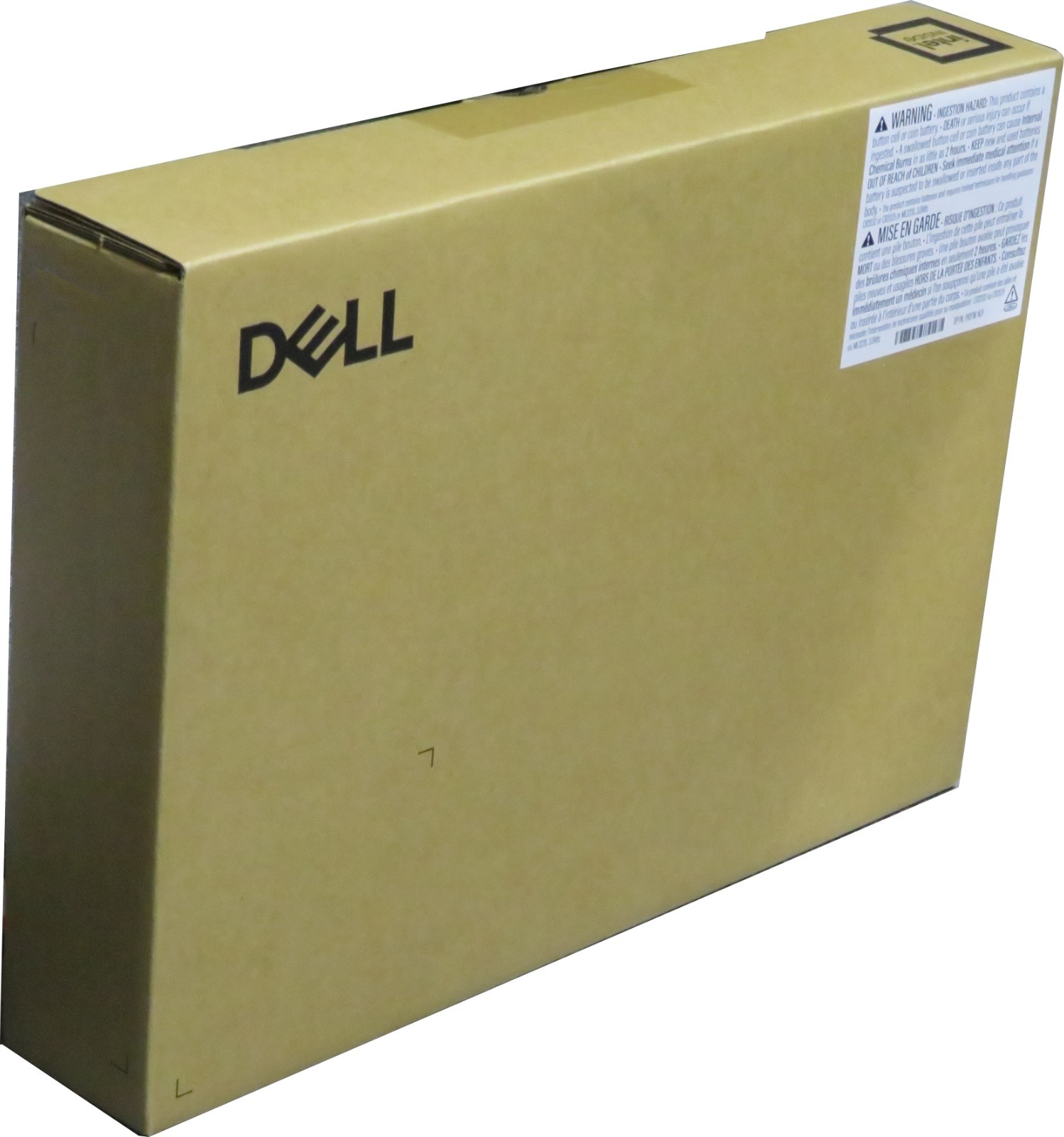 Dell Pro Rugged 14 Laptop RB14250 14″ FHD Touch Ultra 5 125U 16GB 512GB SSD LTE
