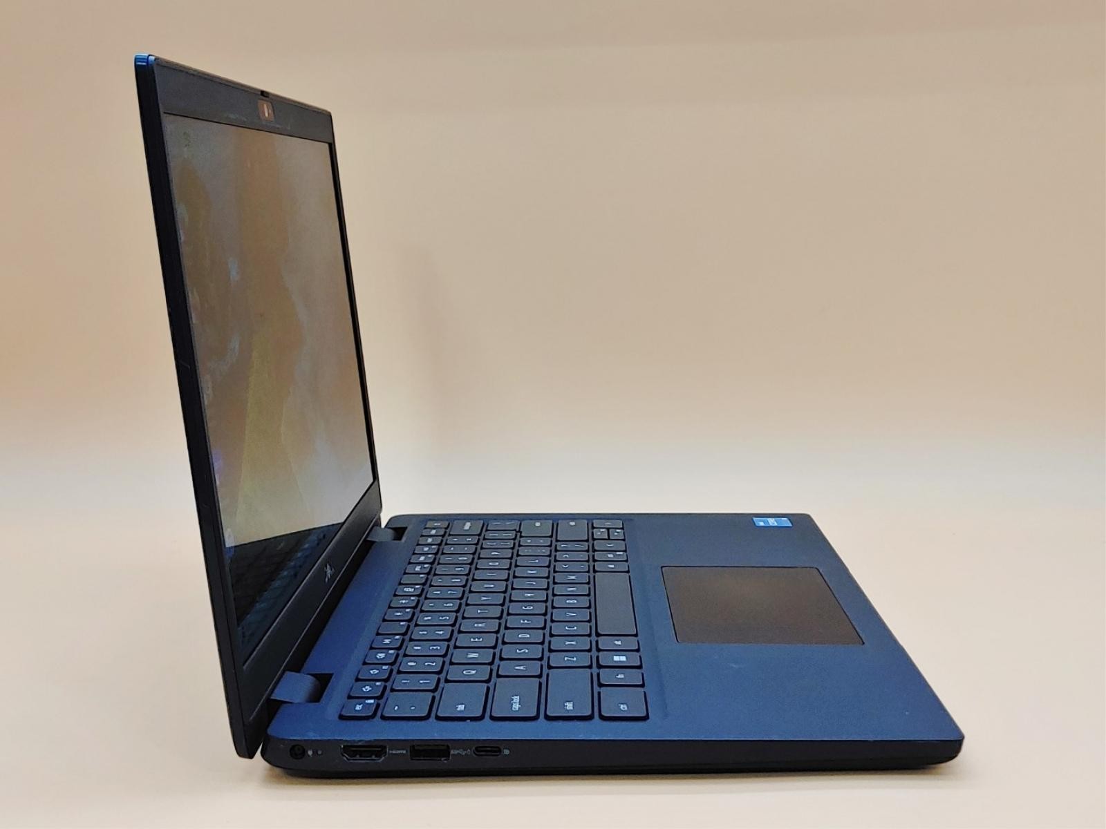Dell Latitude 3420 14″ Touch i3-1125G4✔8GB✔256GB SSD✔Win11Pro✔ *NO A/C* *READ*