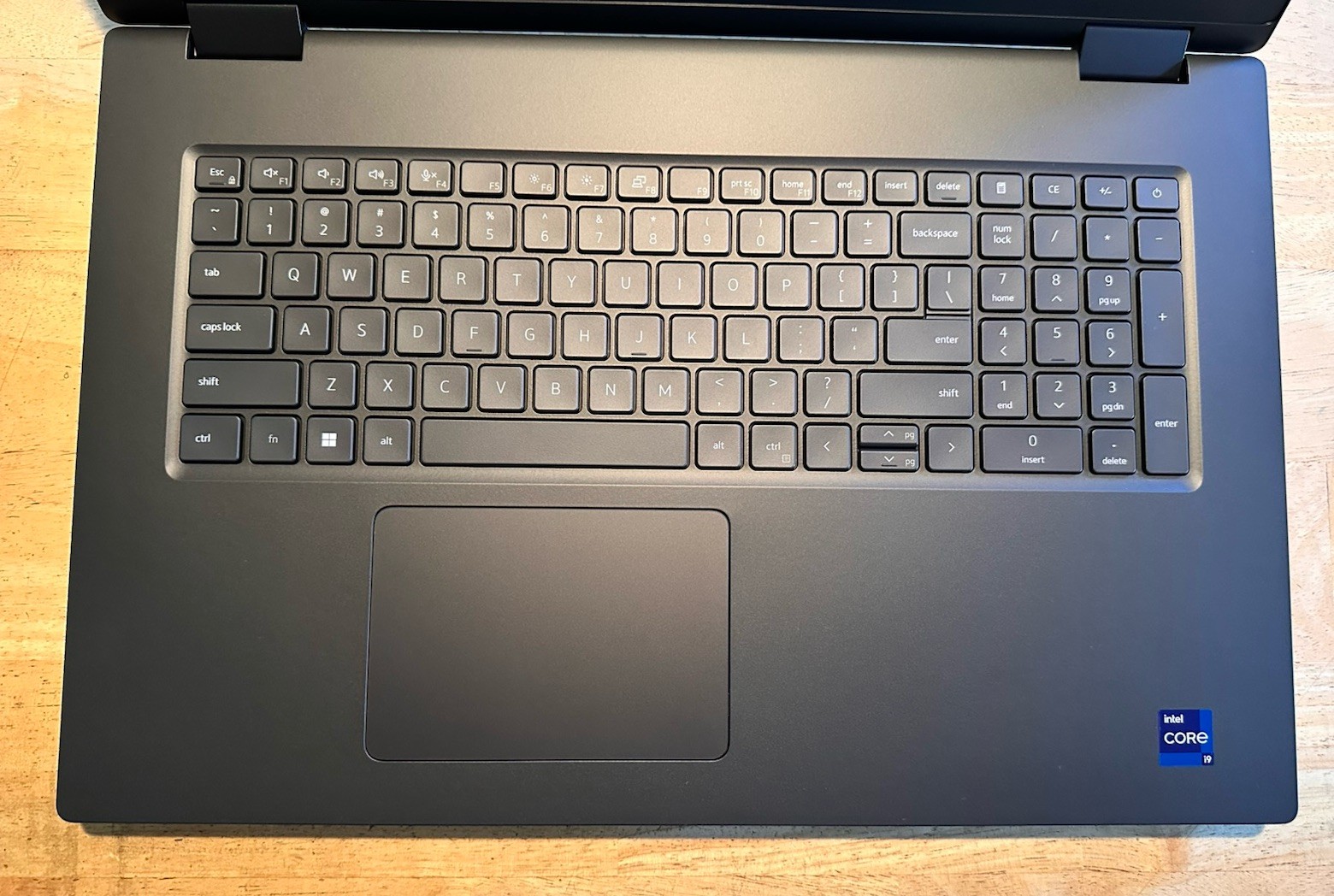 Dell Precision 7780 Laptop i9-13950HX 2TB 128GB CAMM FHD CMRA RTX 4000 PRO WTY