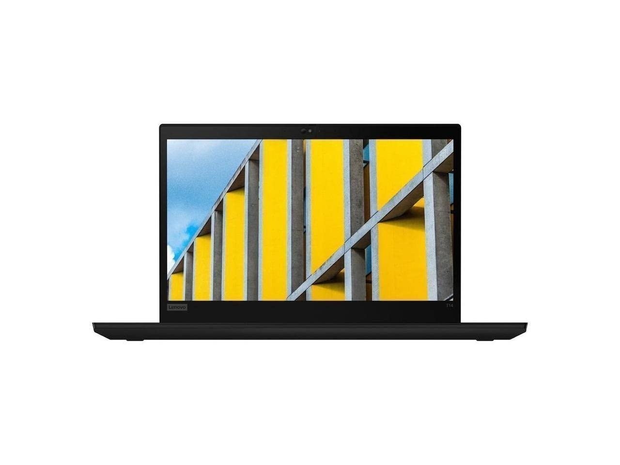 Lenovo ThinkPad T14 Gen 2 20W000T6US 14″ Touchscreen Notebook – Full HD -…