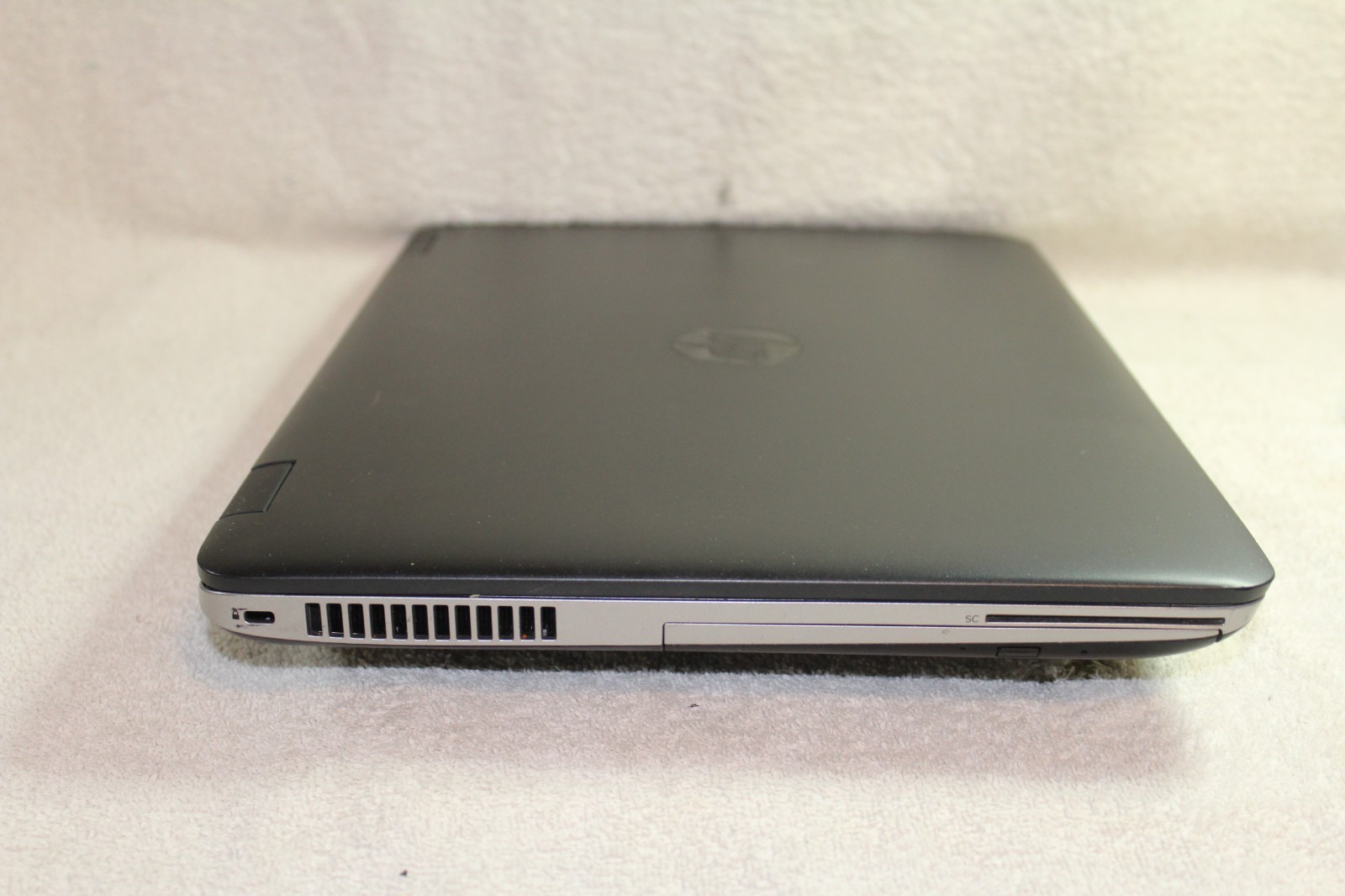 HP Probook 650 G3-I5 7200U@2.50GHz-256GB SSD-8GB-Windows 11 Pro-WebCam-Read All