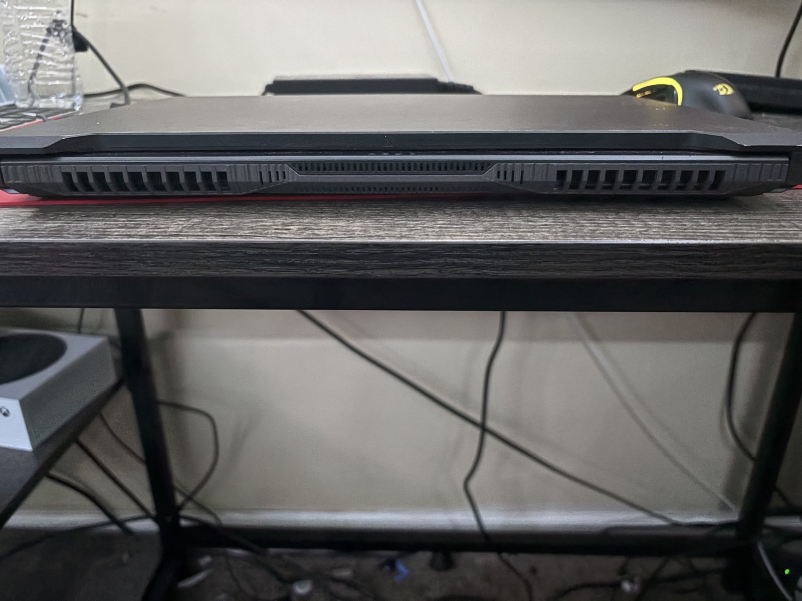 ASUS TUF A16 ADVANTAGE EDITION GAMING LAPTOP