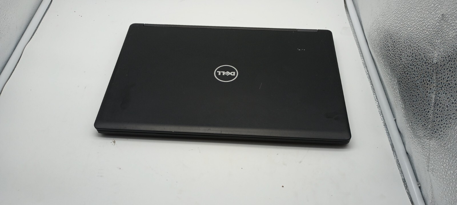 7303LATITUDE 5580 w/charger.i5 7th gen(4 cores).8GB.128GB SSD .15.6″.W11 Pro
