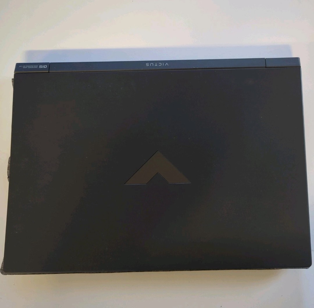 HP Victus 15.6 FHD Gaming Laptop AMD Ryzen 5800H 16GB 512GB