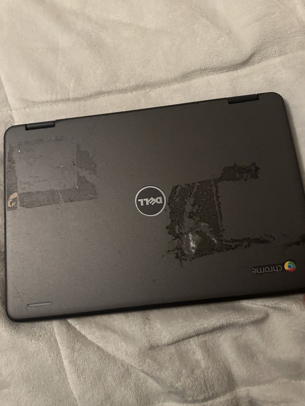 Dell Chromebook 3100 11.6” (32GB eMMC Intel Celeron N4020 1.1GHz 4GB RAM)