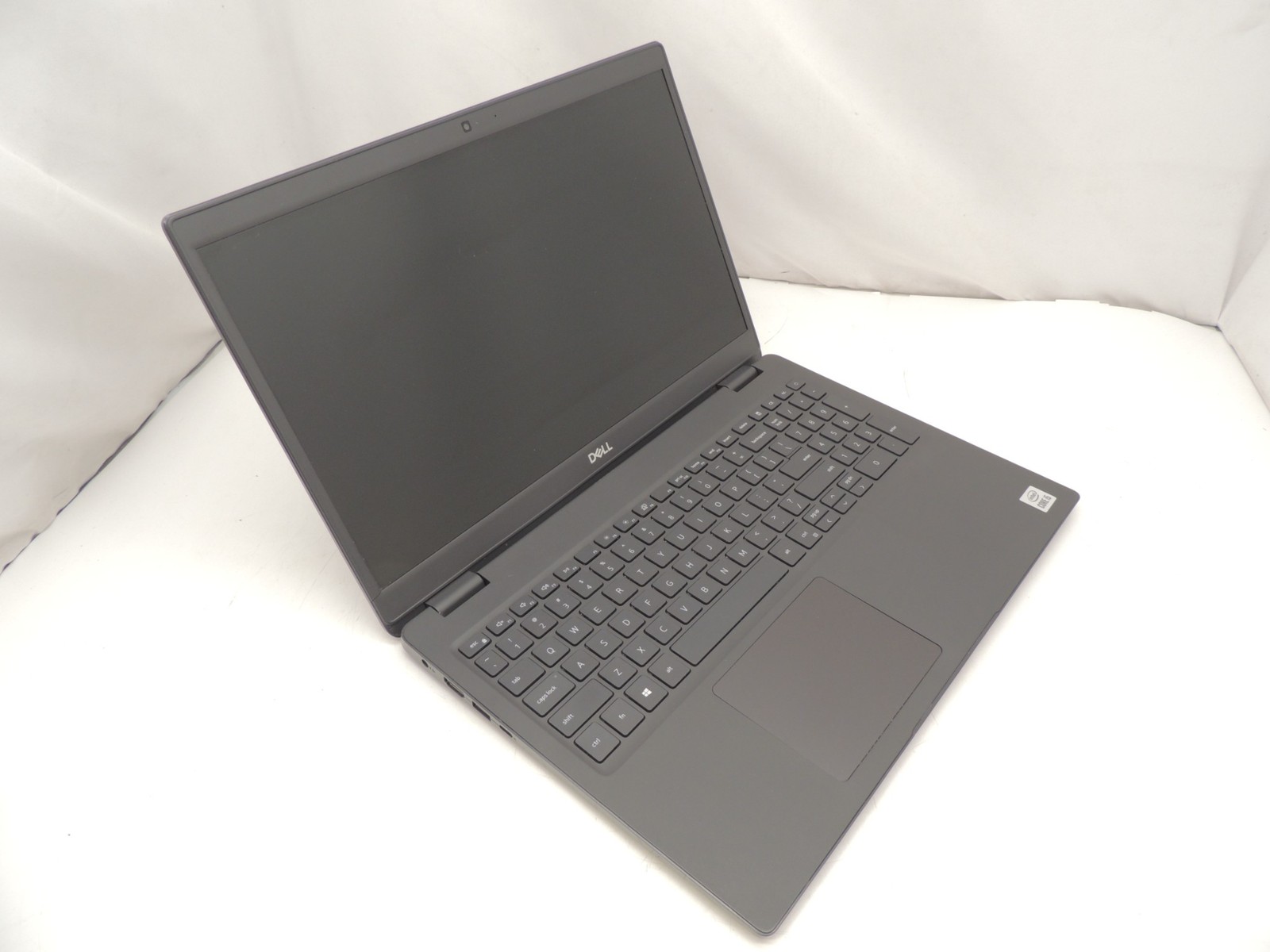 Dell Latitude 3510 15.6″ Core i5 10210U 8GB 240GB w/ Battery Laptop Tested No OS