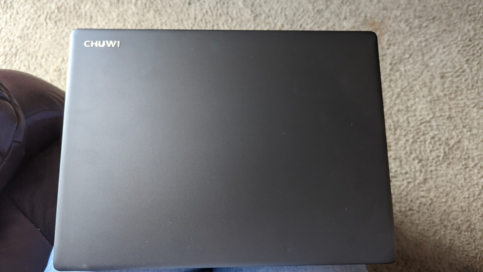 CHUWI GemiBook Pro 14″ Laptop Win11 Intel N5100 PC 8+256G SSD Backlit Notebook