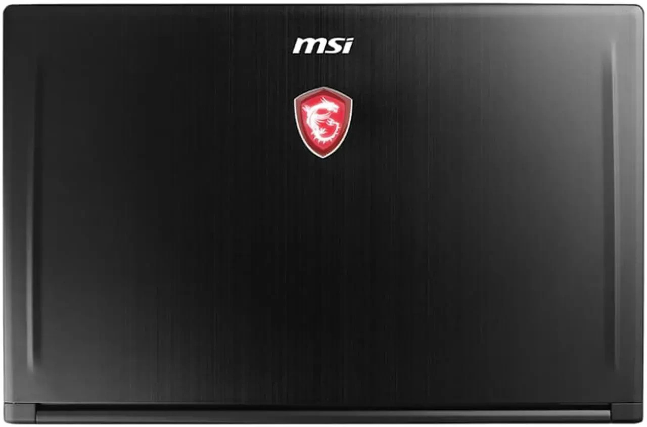 MSI GS63VR 15.6″ I7-7700hq 32GB 2000GB + 2000GB NVIDIA Geforce GTX 1060