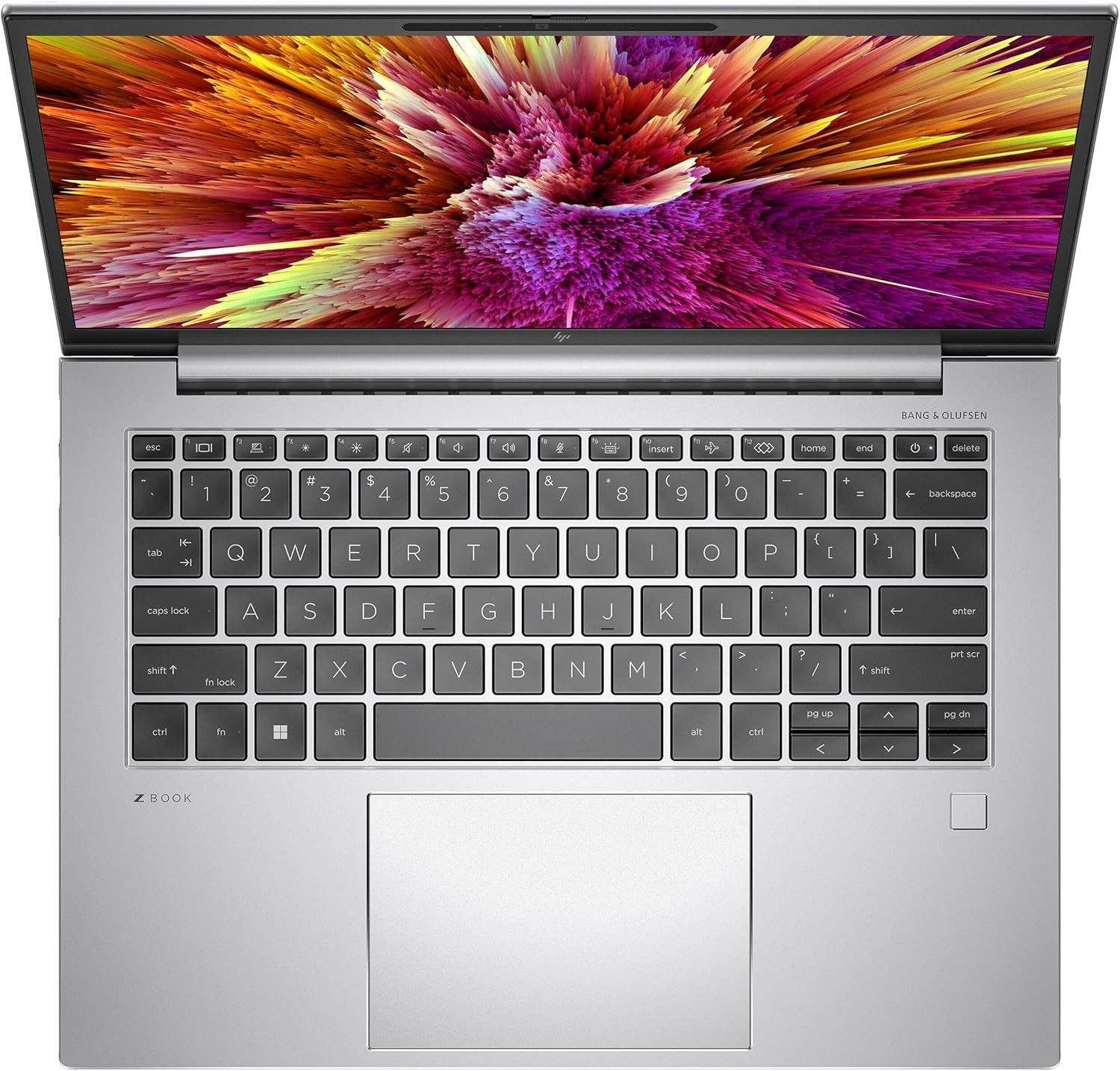 HP ZBook Firefly G10 16″ 2880 x 1800 I7-1365U 1TB SSD 32GB W11P RTX A500 Laptop