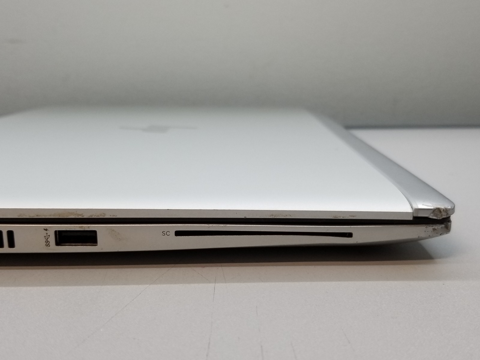 HP EliteBook 850 G5 15.6″ FHD i7-8650U 1.9GHz 8GB RAM 256GB NVMe Win 11 Pro WiFi