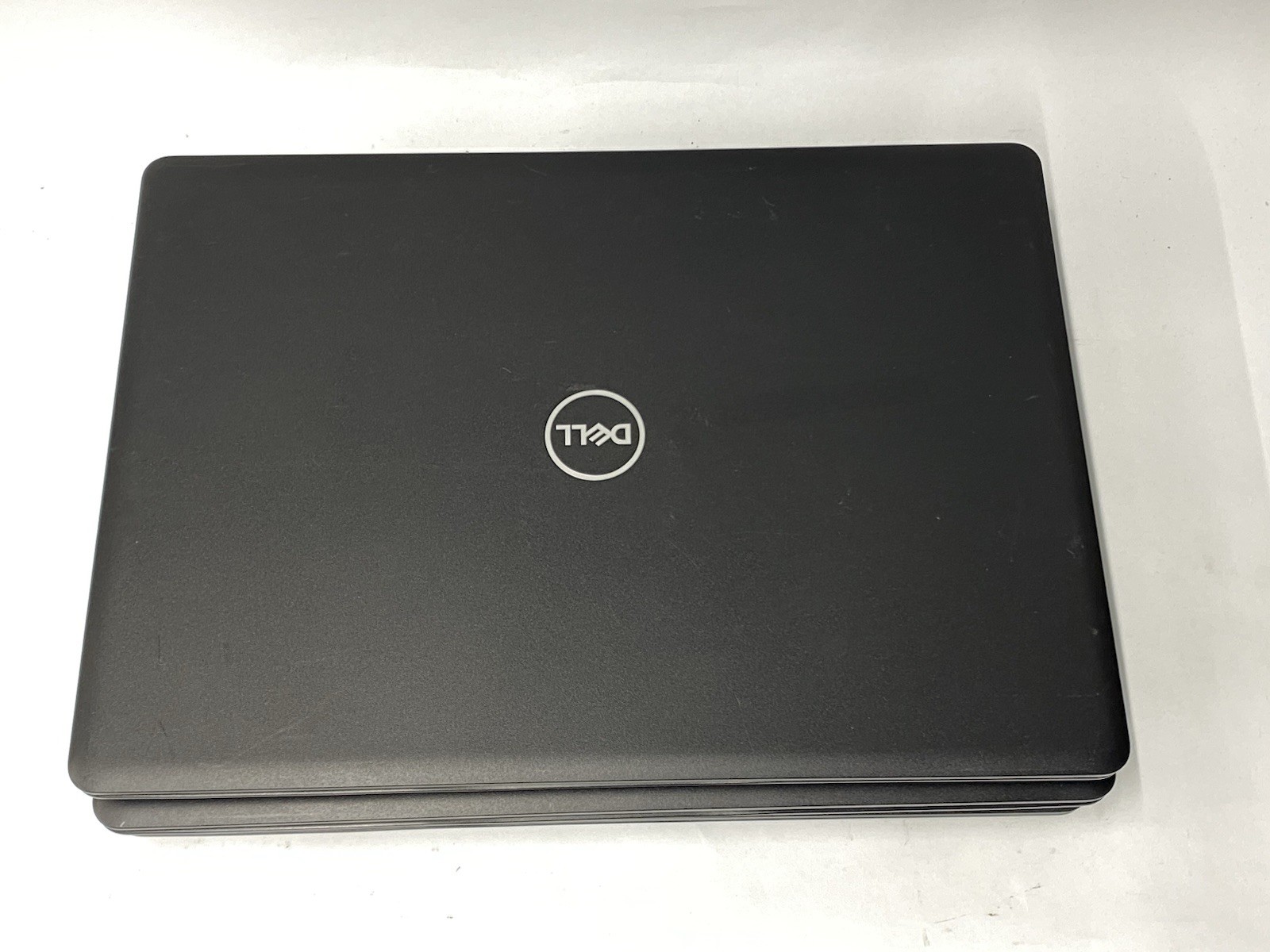 Lot of (3) Dell Latitude 3490 – HD – i3-7130u – No RAM/SSD/OS – READ