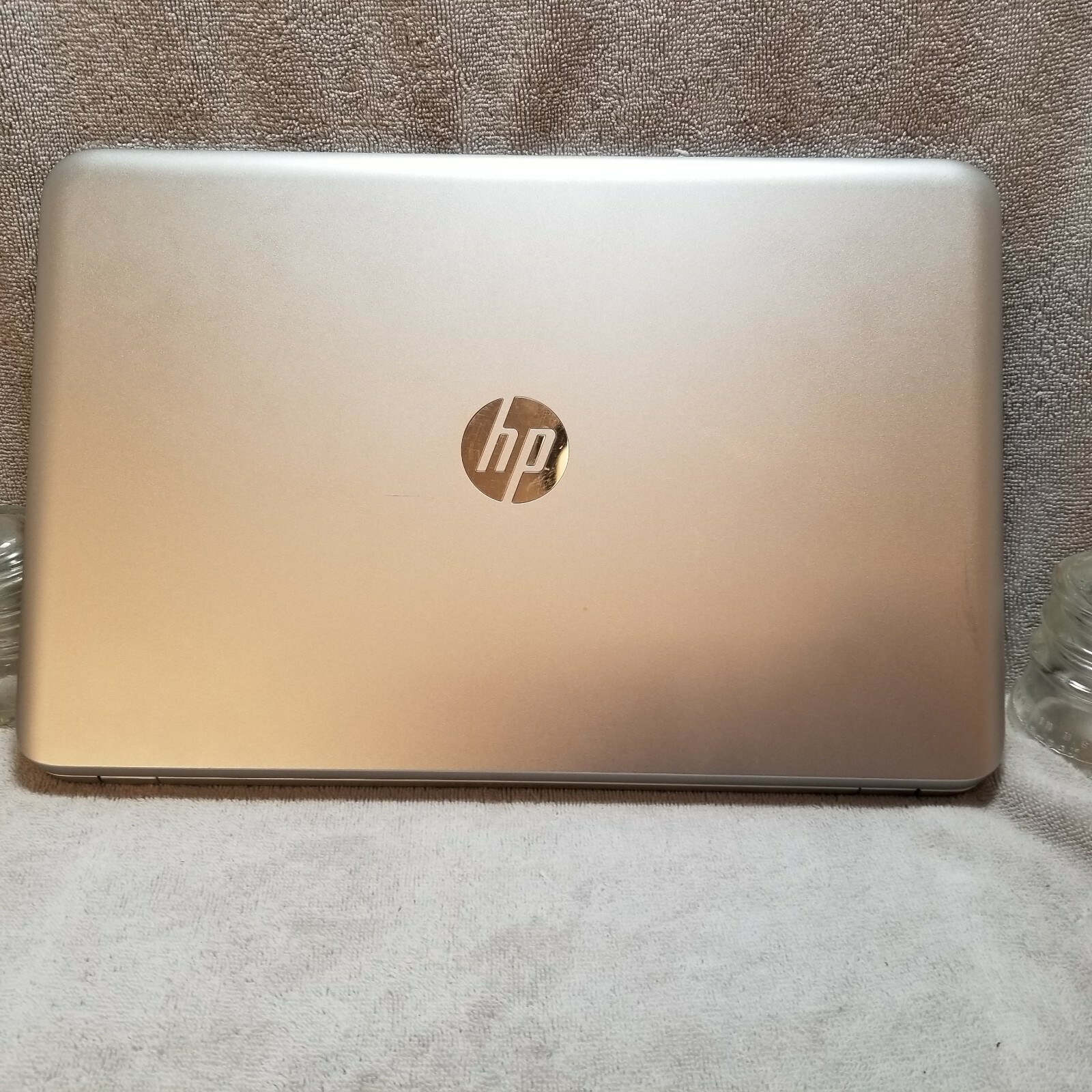 HP ENVY m6 Notebook pc touchsmart screen 750GB HDD 8GB Ram AMD A10 Quad core