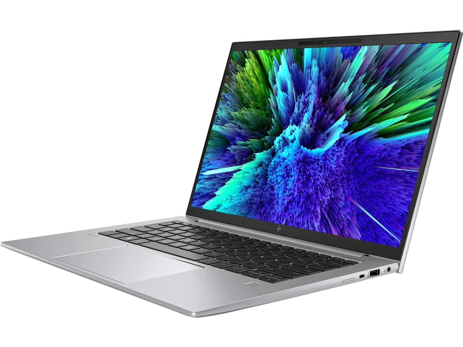 HP ZBook Firefly 14 G10 Mobile Workstation Laptop PC 14″ R5 Pro 32GB 256GB Pro
