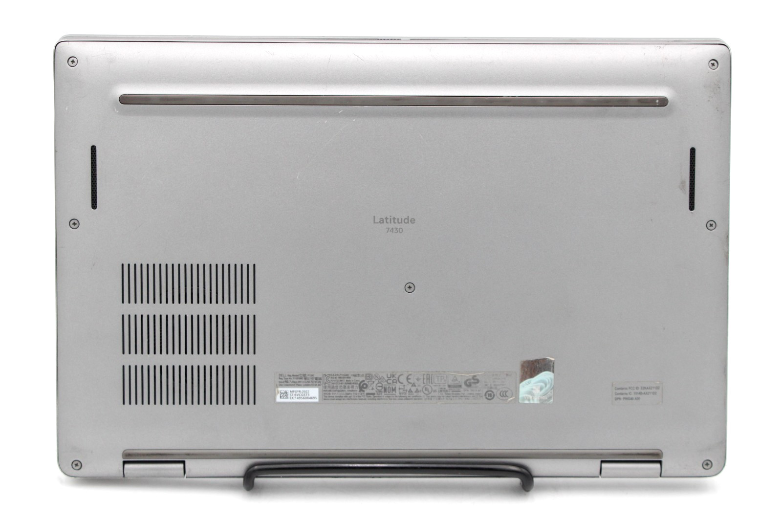 Dell Latitude 7430 14″ Intel Core i7-1265U 32GB RAM 256GB SSD