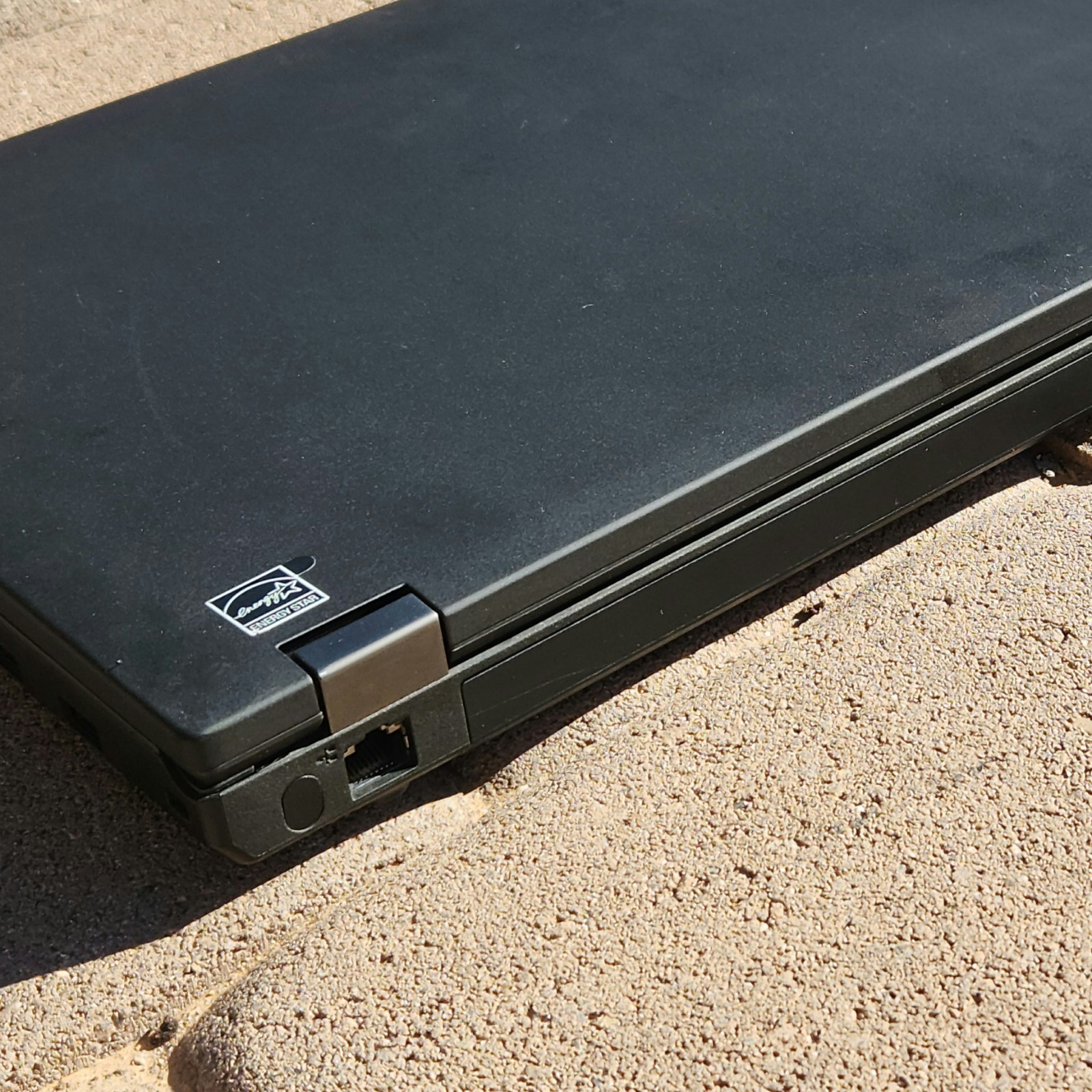 Lenovo ThinkPad T540P 15.6″ Laptop Core i5-4200M 16GB RAM 500GB HDD Linux Kali