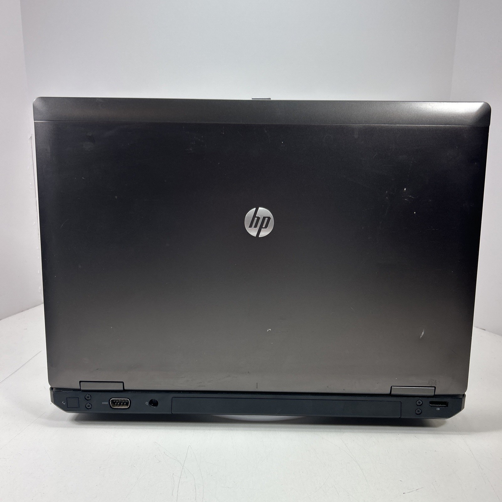 HP ProBook 6570B Laptop i5-3210M @2.50GHz 16GB RAM 500GB HDD Windows 8.1 Pro