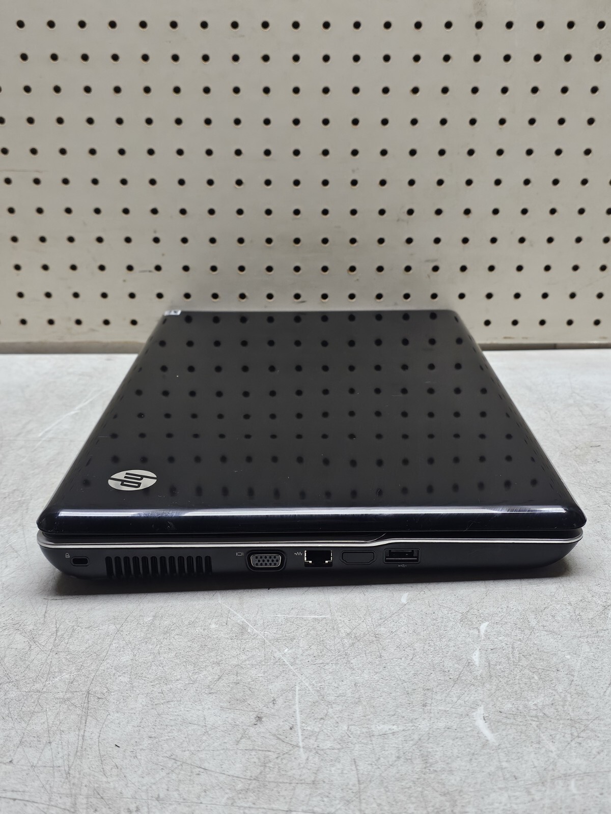 HP G71-349WM Laptop – Pentium T4300 – 4GB RAM – 250GB HDD – BAD BATT – WIN 10