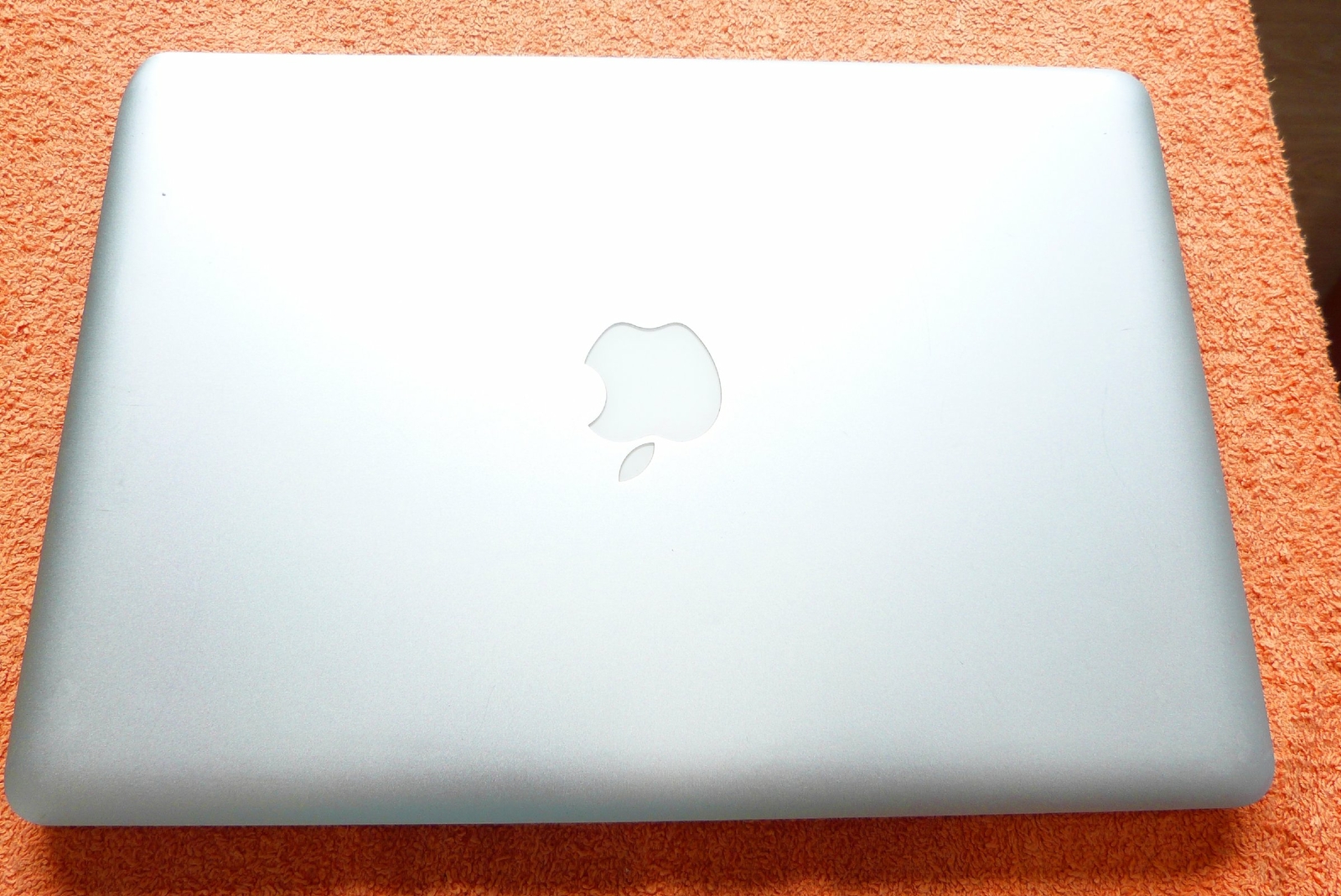 Apple MacBook Pro 2009 with OS Catalina 10 13″ HD l 8GB RAM l Nvidia GeForce!