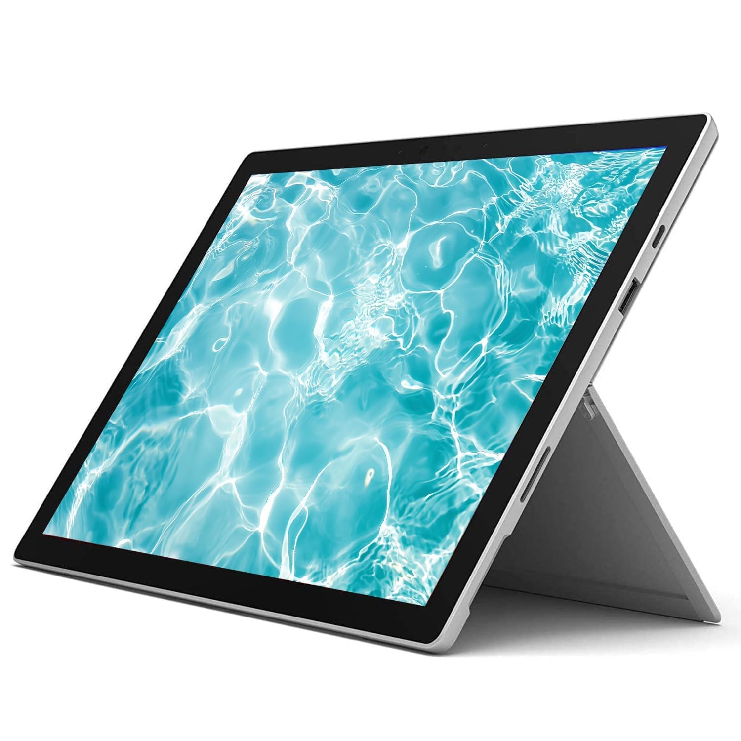 Microsoft Surface Pro 5 Tablet PC, Core i5-7300U, 8GB RAM, 256GB SSD, USB 3.0,