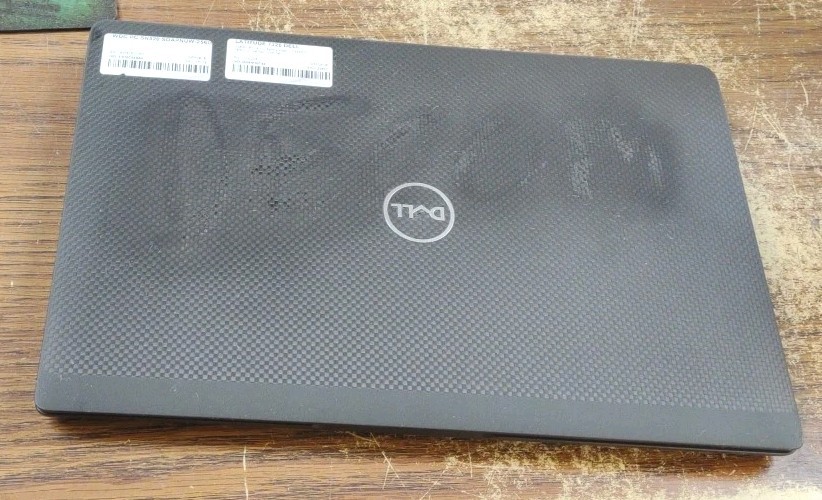 Dell Latitude 7320 13.3 FHD W/ i7-1165G7, 16GB, 256GB, Touch Laptop