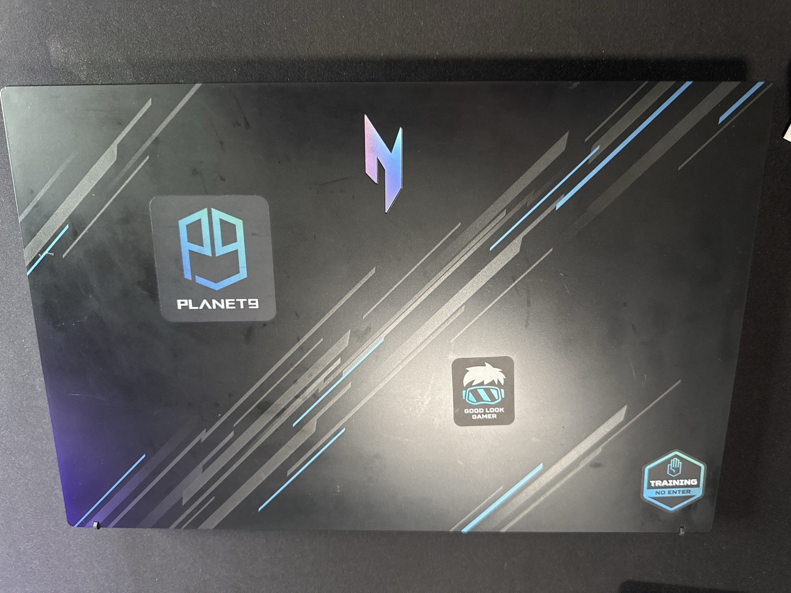 Acer nitro v15