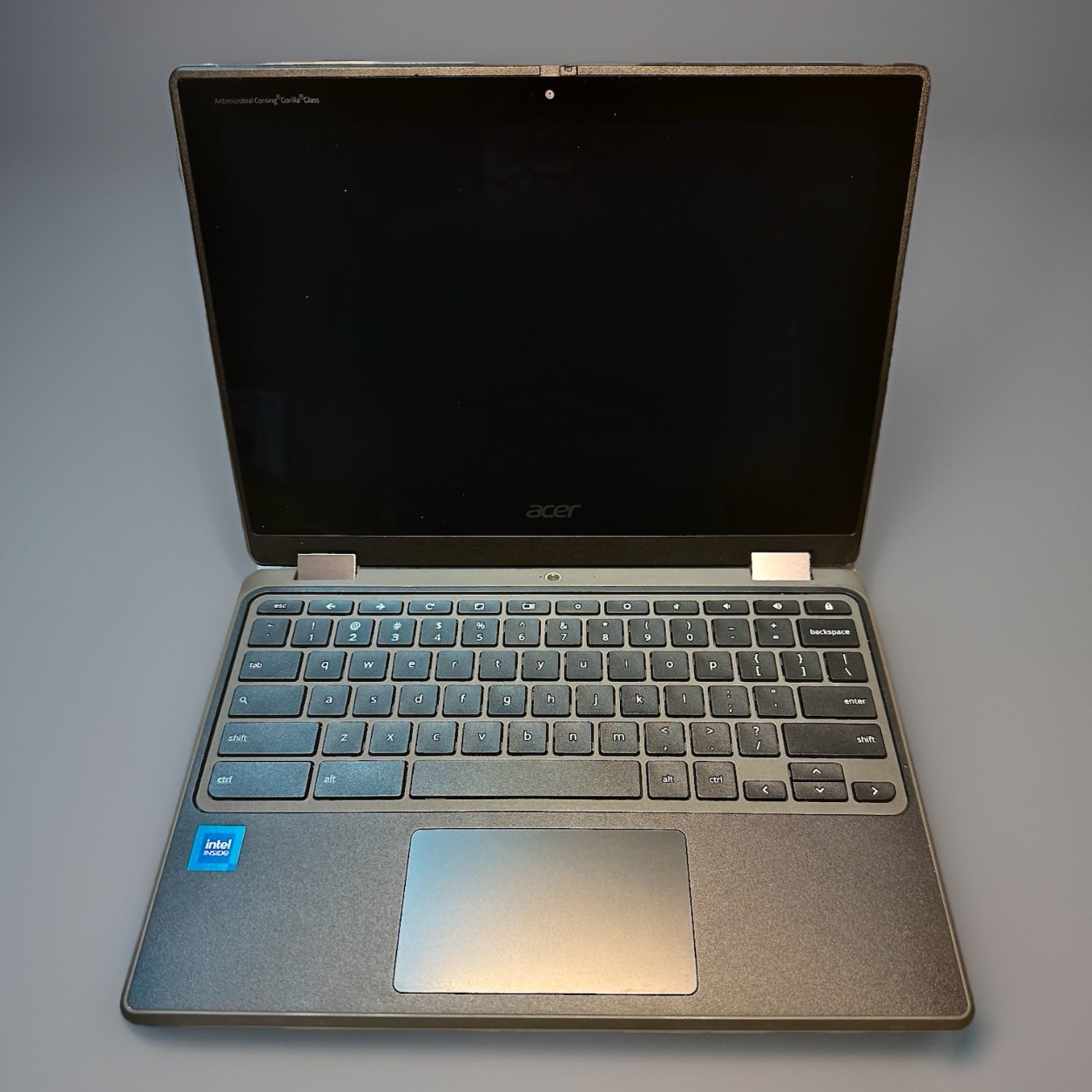 Acer Chromebook 2-in-1 Touch R752T 11.6” 32GB SSD Celeron N4500 4GB