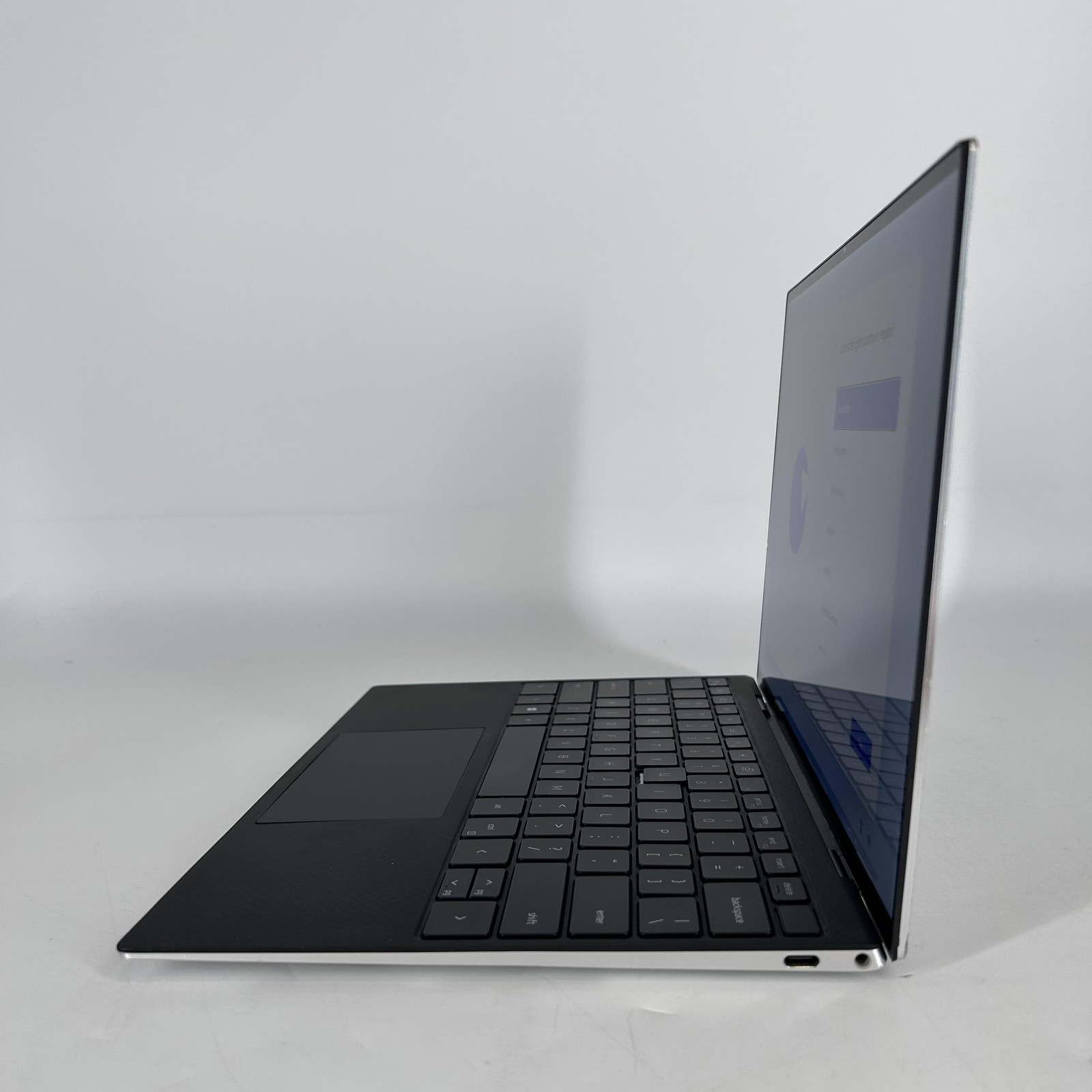 Dell XPS 13 9310 FHD+ TOUCH i7-1185G7 3.00GHz 16GB RAM 256GB SSD Loose Keys