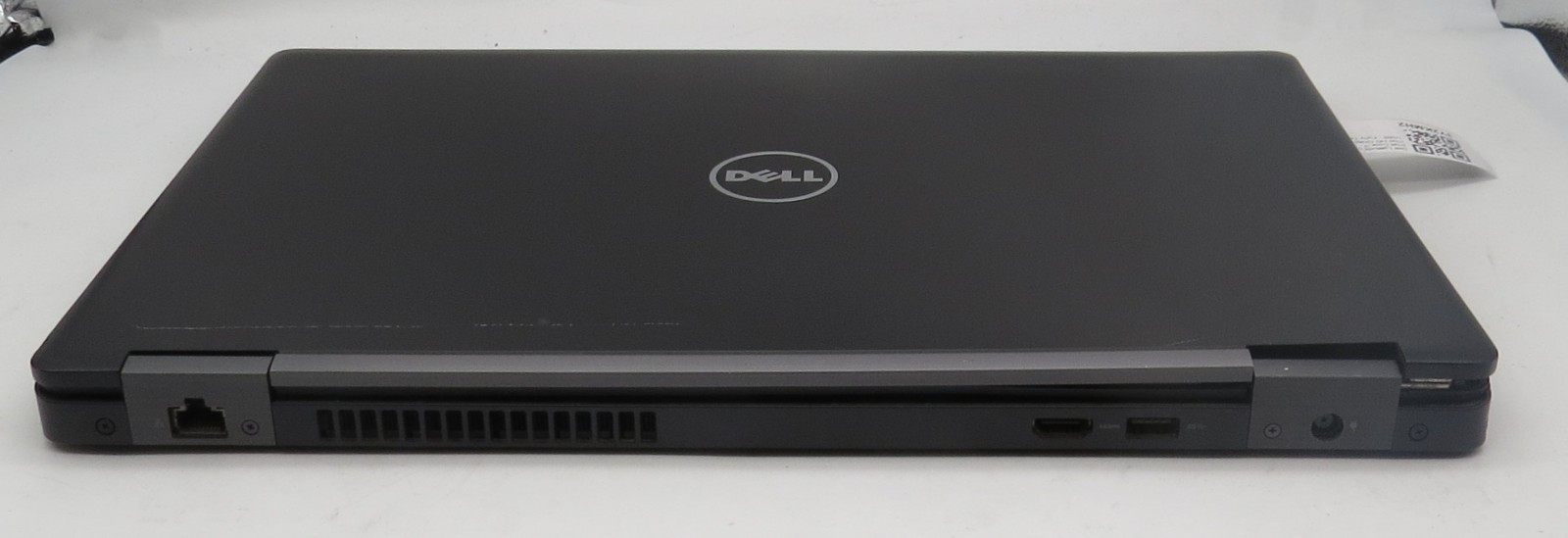 Dell Latitude 5580 | i7-7820GQ @ 2.90GHz | 8GB DDR4 | No HDD/OS