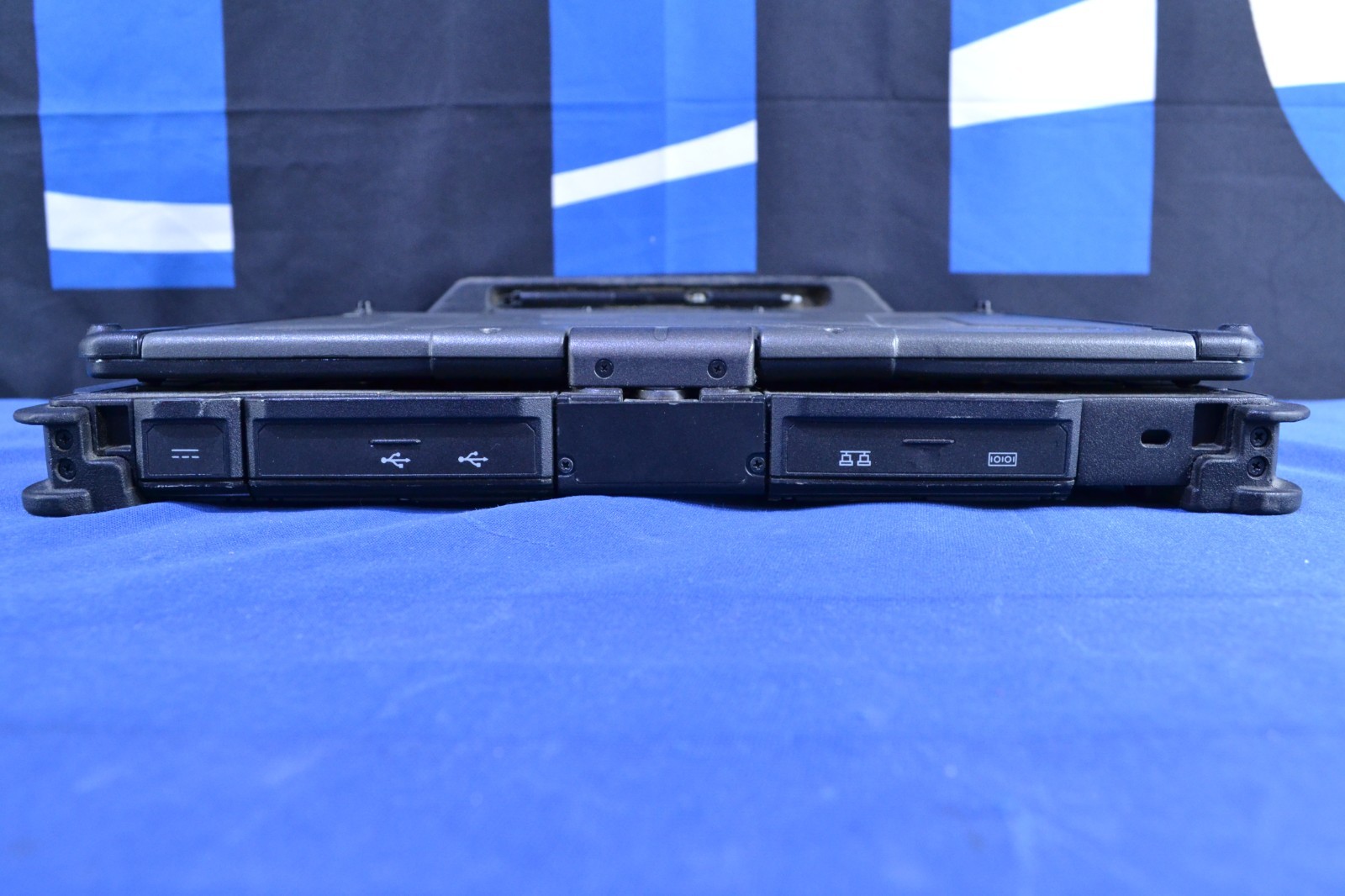 Getac V110 G2 Rugged Laptop i7-5600U/ 8GB/ No HDD/ No OS (J111201)