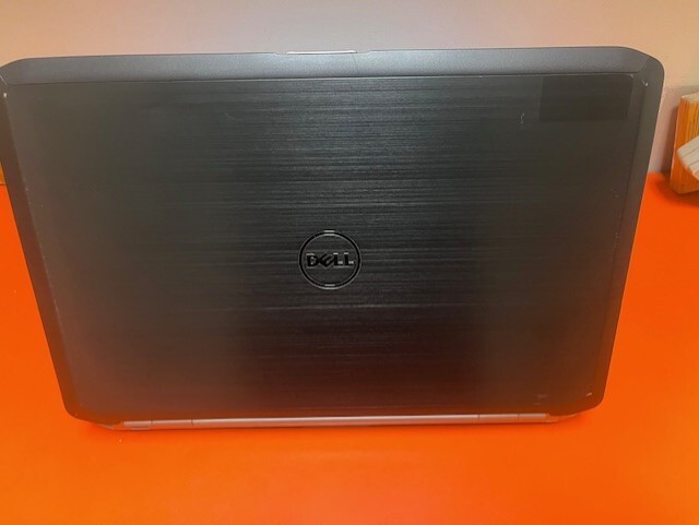 Dell Laptop Linux Mint Cinnamon 8GB Ram,New Fast 256GB SSD Drive,Year Warranty