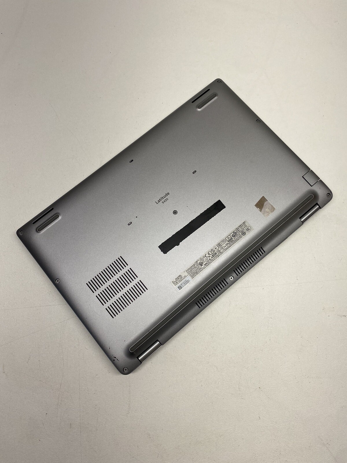 Dell Latitude 5430 Intel Core I7 Laptop School Windows 10 MS Office