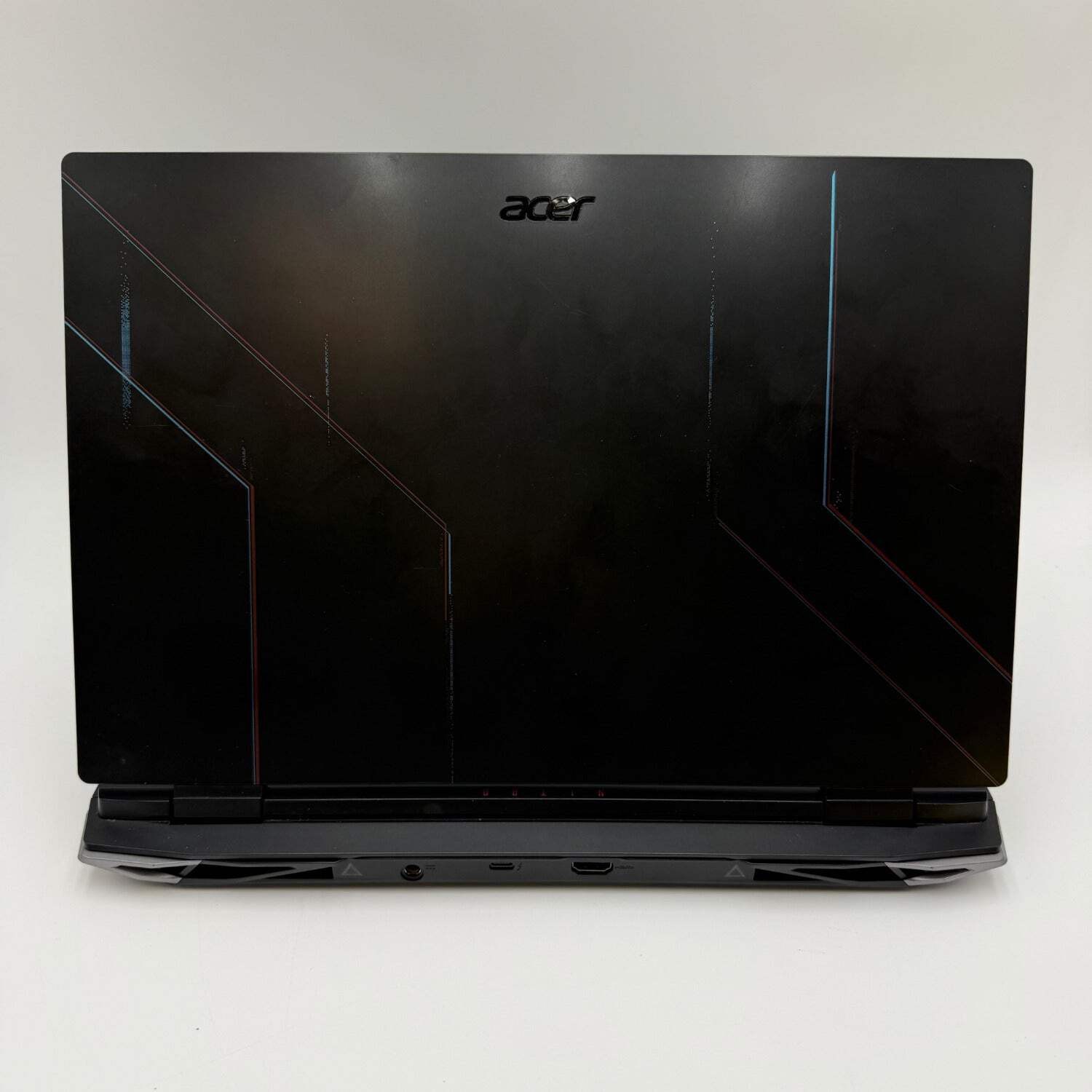 Acer Nitro 5 AN515-58 15.6″ i7-12650H 4.7GHz 16GB RAM 1TB SSD GeForce RTX 4050