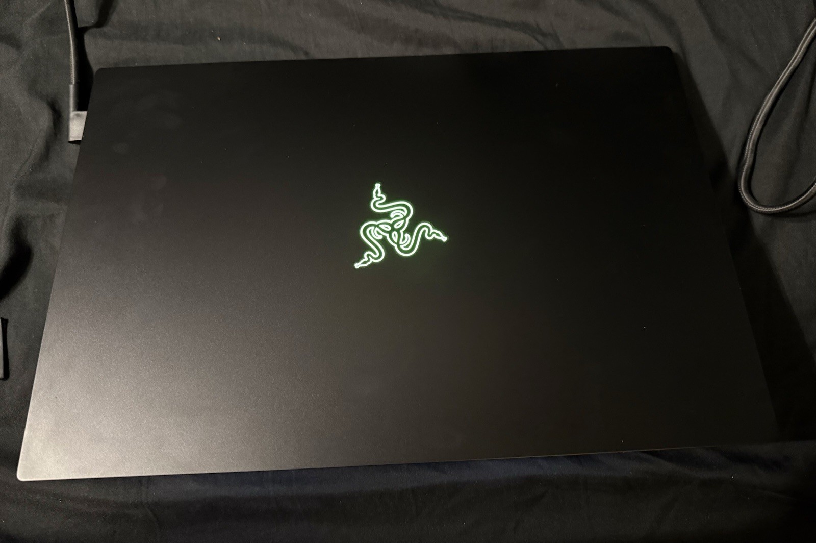 Razer Blade 15.6″ 360Hz i7 12th Gen 16GB 1TB RTX 3070 Ti (READ DESCRIPTION)