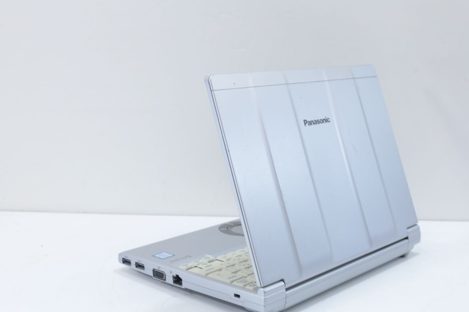 Laptop Panasonic CF-SV8 i5-8365U 16GB 256GB SSD 12.1 Win11 WiFi5 BT USB-C Used