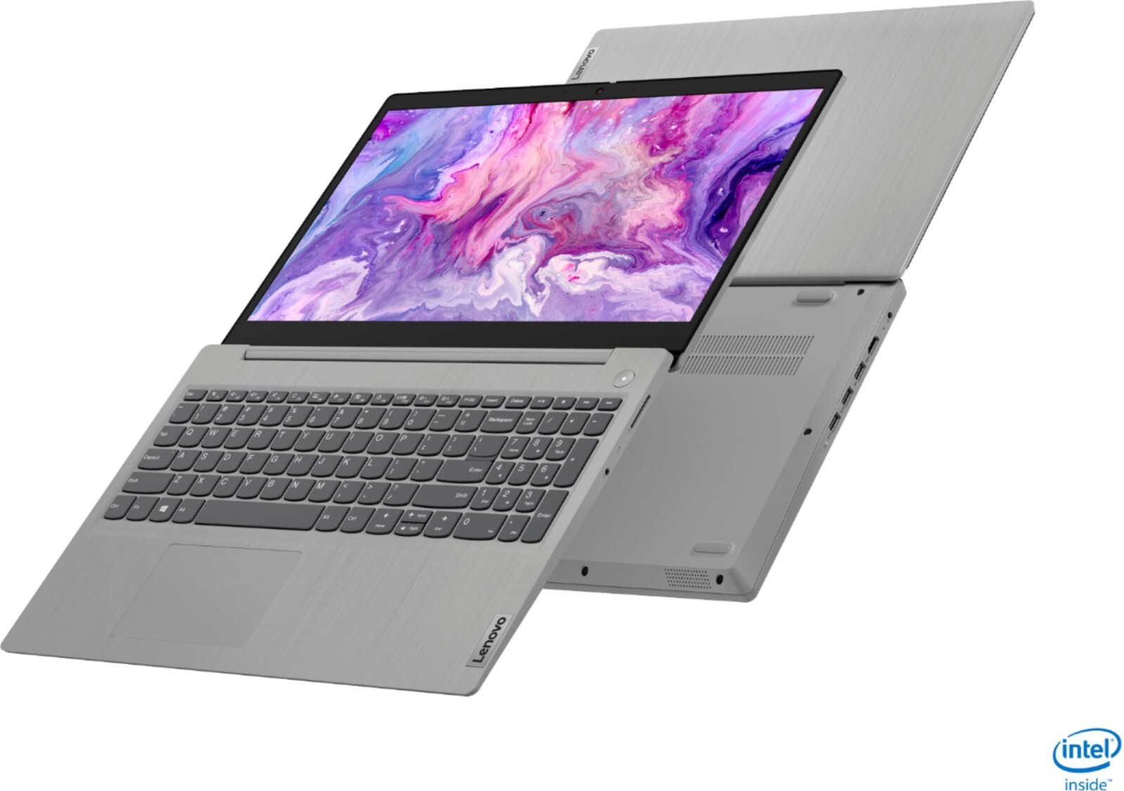 Lenovo IdeaPad 15.6″ Touch Laptop, Intel 4-Core i5 CPU, 12GB RAM 512GB SSD Win11