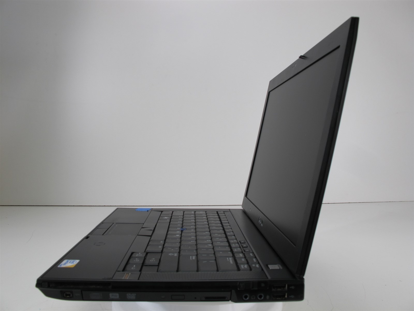 Dell Latitude E6400 Core 2 Duo P8600 2.4GHz 4GB RAM No HDD No OS BIOS Locked