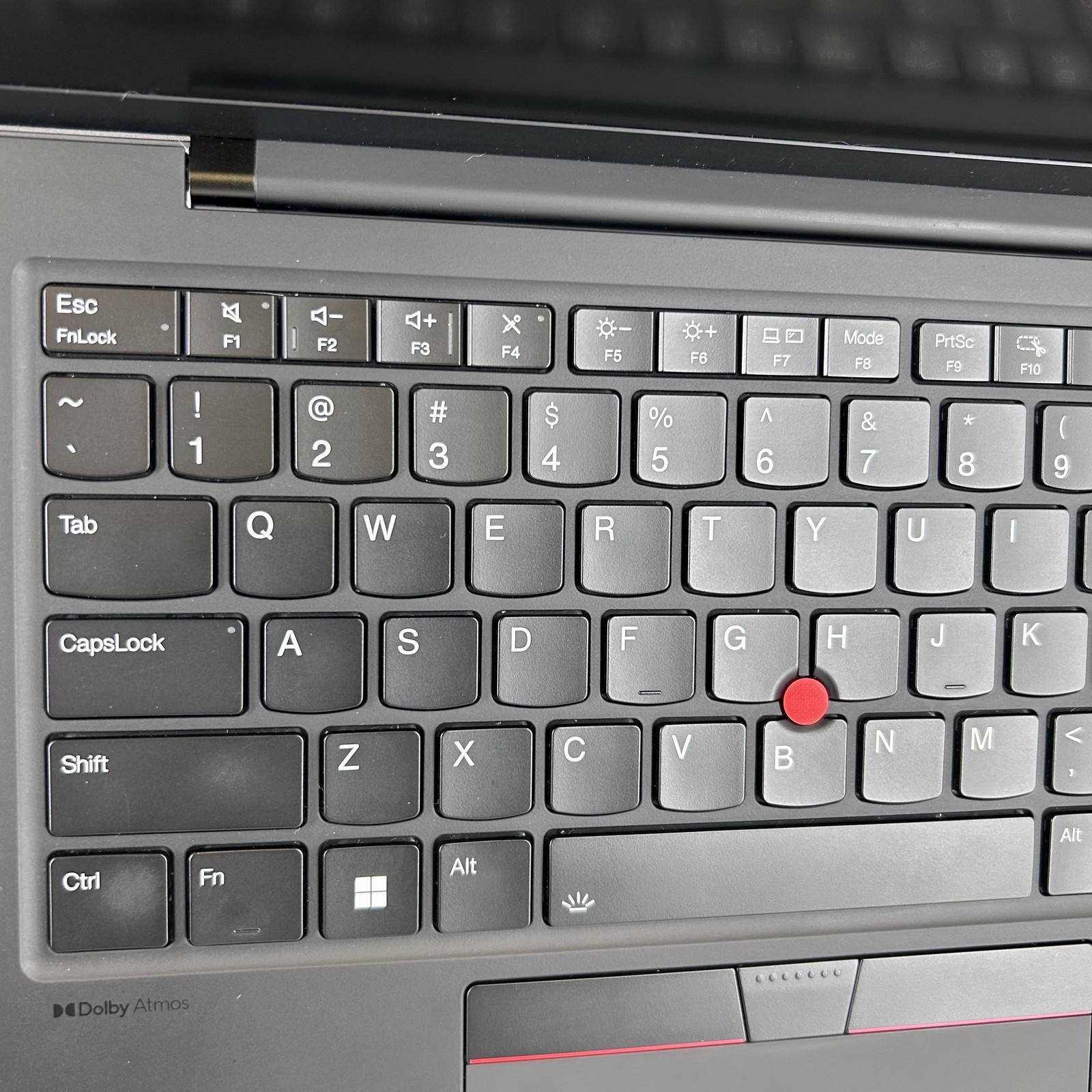 Lenovo ThinkPad X1 Carbon Gen 12 14 Black FHD+ 1.7 GHz Ultra 7 165U 32GB 512GB