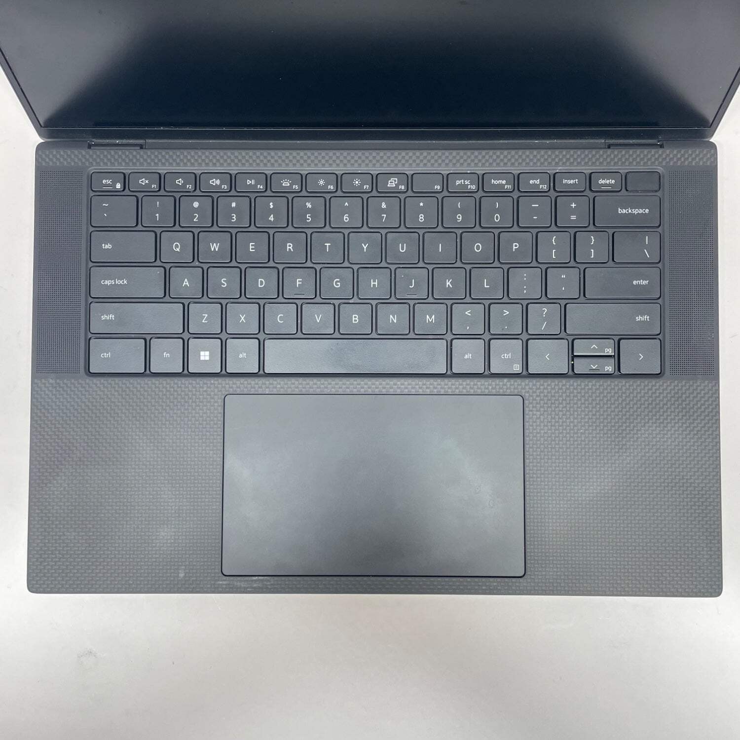 Dell XPS 9530 15.6″ i7-13700H 2.4GHz 16GB RAM 512GB SSD Intel Arc A370M