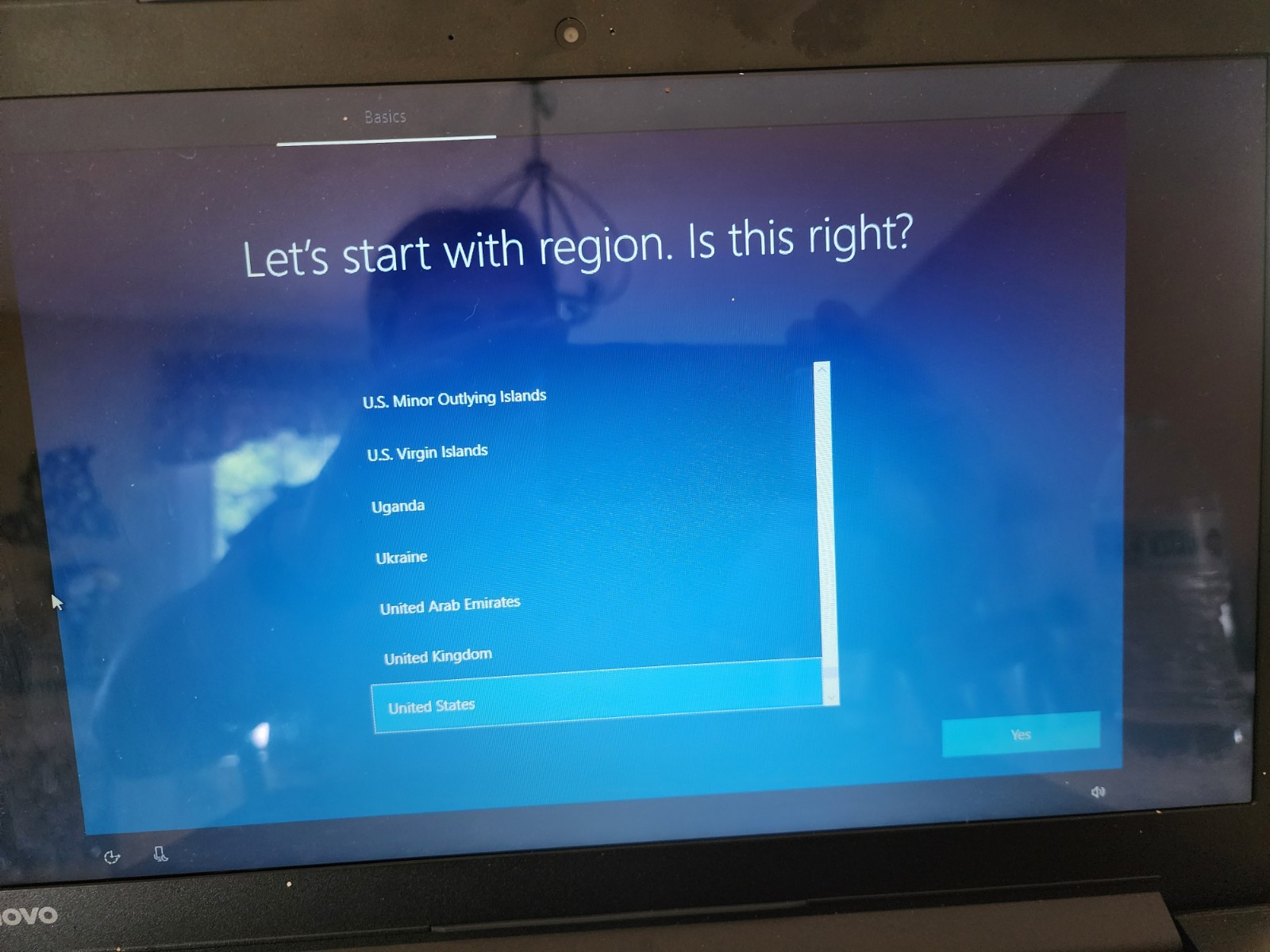 Lenovo IdeaPad 310-15ISK 15.6″ i3-6100U 6GB 1TB HDD Win10 Black