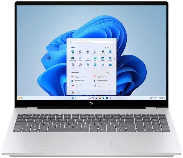 HP OmniBook 7 16-ay0075cl 16 in Touch Core Ultra 7 255H 32GB Intel 32GB RAM